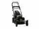 BlackStone SP-4X 510 H200 - Tagliaerba a scoppio - Motore HONDA GCVx200 - Ruote pivotanti