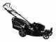 BlackStone SP-4X 510 H200 - Tagliaerba a scoppio - Motore HONDA GCVx200 - Ruote pivotanti