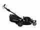 BlackStone SP-4X 510 H200 - Tagliaerba a scoppio - Motore HONDA GCVx200 - Ruote pivotanti