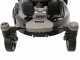 BlackStone SP-4X 510 H200 - Tagliaerba a scoppio - Motore HONDA GCVx200 - Ruote pivotanti