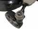 BlackStone SP-4X 510 H200 - Tagliaerba a scoppio - Motore HONDA GCVx200 - Ruote pivotanti