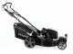 BlackStone SP-4X 510 H200 - Tagliaerba a scoppio - Motore HONDA GCVx200 - Ruote pivotanti