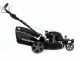 BlackStone SP-4X 510 H200 - Tagliaerba a scoppio - Motore HONDA GCVx200 - Ruote pivotanti
