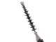 Zanon Raptor 600 - Tagliasiepi su asta di prolunga telescopica a batteria 50.4V/15.9Ah