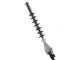 Zanon Raptor 600 - Tagliasiepi su asta di prolunga telescopica a batteria 50.4V/15.9Ah