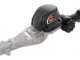 Zanon Raptor 600 - Tagliasiepi su asta di prolunga telescopica a batteria 50.4V/15.9Ah