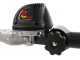 Zanon Raptor 600 - Tagliasiepi su asta di prolunga telescopica a batteria 50.4V/15.9Ah