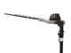 Zanon Raptor 600 - Tagliasiepi su asta di prolunga telescopica a batteria 50.4V/15.9Ah