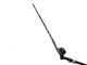 Zanon Raptor 600 - Tagliasiepi su asta di prolunga telescopica a batteria 50.4V/15.9Ah