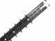 Zanon Raptor 600 - Tagliasiepi su asta di prolunga telescopica a batteria 50.4V/15.9Ah