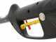 Zanon Raptor 600 - Tagliasiepi su asta di prolunga telescopica a batteria 50.4V/15.9Ah