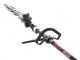 Zanon Raptor 600 - Tagliasiepi su asta di prolunga telescopica a batteria 50.4V/15.9Ah