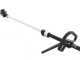 Zanon Raptor 600 - Tagliasiepi su asta di prolunga telescopica a batteria 50.4V/15.9Ah