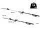 Zanon Raptor 600 - Tagliasiepi su asta di prolunga telescopica a batteria 50.4V/15.9Ah