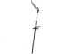 Zanon Raptor 600 - Tagliasiepi su asta di prolunga telescopica a batteria 50.4V/15.9Ah
