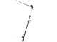 Zanon Raptor 600 - Tagliasiepi su asta di prolunga telescopica a batteria 50.4V/15.9Ah