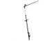Zanon Raptor 600 - Tagliasiepi su asta di prolunga telescopica a batteria 50.4V/15.9Ah