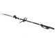 Zanon Raptor 600 - Tagliasiepi su asta di prolunga telescopica a batteria 50.4V/15.9Ah