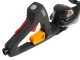 Zanon Raptor 750 - Tagliasiepi a batteria 50.4V/14.5 Ah - Lama da 75 cm