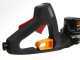 Zanon Raptor 750 - Tagliasiepi a batteria 50.4V/14.5 Ah - Lama da 75 cm