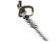 Zanon Raptor 750 - Tagliasiepi a batteria 50.4V/14.5 Ah - Lama da 75 cm
