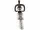 Zanon Raptor 750 - Tagliasiepi a batteria 50.4V/14.5 Ah - Lama da 75 cm