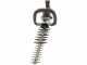 Zanon Raptor 750 - Tagliasiepi a batteria 50.4V/14.5 Ah - Lama da 75 cm