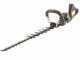 Zanon Raptor 750 - Tagliasiepi a batteria 50.4V/14.5 Ah - Lama da 75 cm