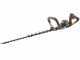 Zanon Raptor 750 - Tagliasiepi a batteria 50.4V/14.5 Ah - Lama da 75 cm