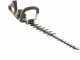 Zanon Raptor 750 - Tagliasiepi a batteria 50.4V/14.5 Ah - Lama da 75 cm