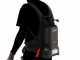 Zanon Raptor 750 - Tagliasiepi a batteria 50.4V/14.5 Ah - Lama da 75 cm