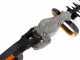 Zanon Raptor 600 - Tagliasiepi a batteria 50.4V/15.9Ah - Lama da 60 cm