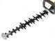 Zanon Raptor 600 - Tagliasiepi a batteria 50.4V/15.9Ah - Lama da 60 cm