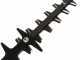 Zanon Raptor 600 - Tagliasiepi a batteria 50.4V/15.9Ah - Lama da 60 cm