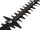 Zanon Raptor 600 - Tagliasiepi a batteria 50.4V/15.9Ah - Lama da 60 cm