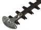 Zanon Raptor 600 - Tagliasiepi a batteria 50.4V/15.9Ah - Lama da 60 cm