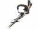 Zanon Raptor 600 - Tagliasiepi a batteria 50.4V/15.9Ah - Lama da 60 cm