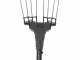 Zanon Murcielago R AL300 - Abbacchiatore elettrico a batteria a Litio 210/340cm - 50,4 15,9 Ah