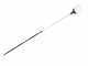 Zanon Murcielago R AL300 - Abbacchiatore elettrico a batteria a Litio 210/340cm - 50,4 15,9 Ah