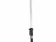 Zanon Murcielago R AL300 - Abbacchiatore elettrico a batteria a Litio 210/340cm - 50,4 15,9 Ah