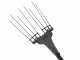 Zanon Murcielago R AL300 - Abbacchiatore elettrico a batteria a Litio 210/340cm - 50,4 15,9 Ah