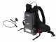 Zanon Murcielago R AL300 - Abbacchiatore elettrico a batteria a Litio 210/340cm - 50,4 15,9 Ah