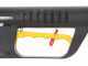 Zanon Murcielago R AL300 - Abbacchiatore elettrico a batteria a Litio 210/340cm - 50,4 15,9 Ah
