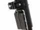 Zanon Murcielago R AL300 - Abbacchiatore elettrico a batteria a Litio 210/340cm - 50,4 15,9 Ah