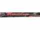 Zanon Murcielago R AL300 - Abbacchiatore elettrico a batteria a Litio 210/340cm - 50,4 15,9 Ah