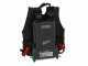 Zanon Murcielago R AL300 - Abbacchiatore elettrico a batteria a Litio 210/340cm - 50,4 15,9 Ah