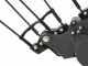 Zanon Murcielago R AL300 - Abbacchiatore elettrico a batteria a Litio 210/340cm - 50,4 15,9 Ah