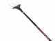 Zanon Murcielago R AL300 - Abbacchiatore elettrico a batteria a Litio 210/340cm - 50,4 15,9 Ah
