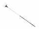 Zanon Albatros AL300 - Abbacchiatore elettrico a batteria a Litio 210/340cm - 50,4V 15.9 Ah