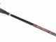 Zanon Albatros AL300 - Abbacchiatore elettrico a batteria a Litio 210/340cm - 50,4V 15.9 Ah